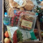 food pantry food box 3
